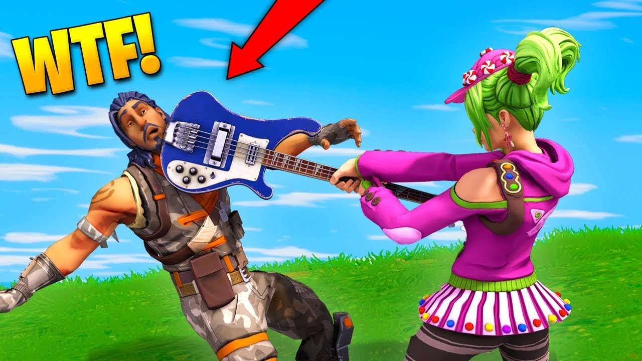 FORTNITE FAILS & Epic Wins! #23 (Fortnite Battle Royale Funny Moments)