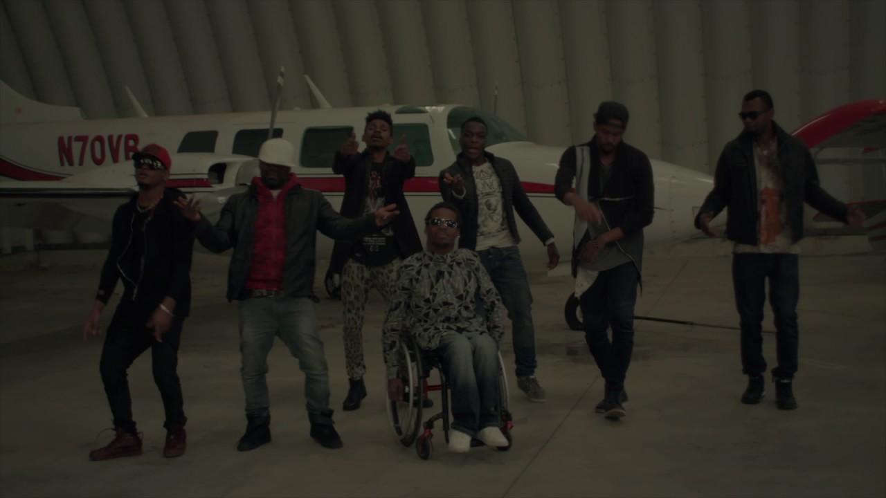 Ziggyman feat Mastokal   Vétéran Clip Officiel