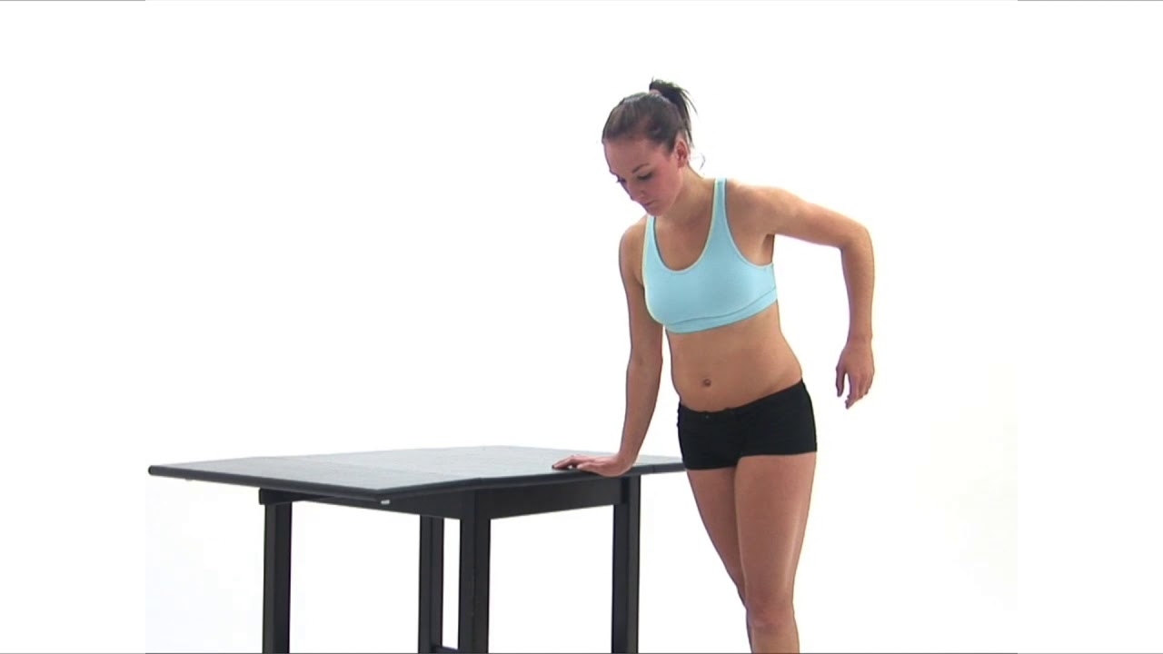 Elbow Drives