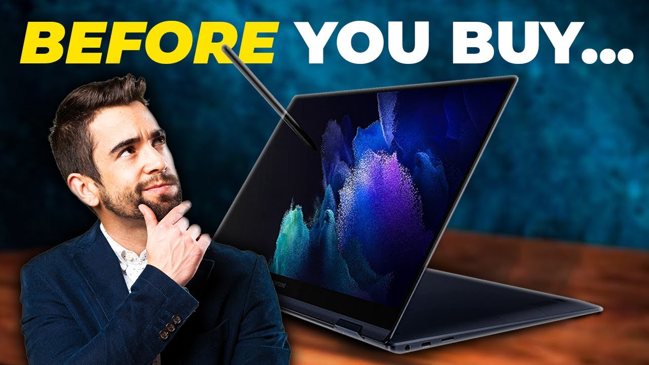 Samsung Galaxy Book 2 360 Unboxing Review in 2023 🔥 🔥