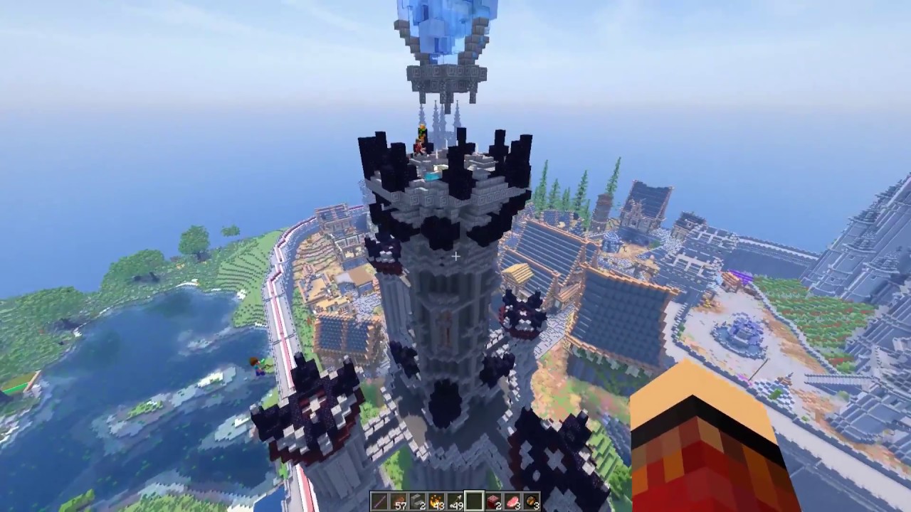 Hinter den Kulissen - 🔥 Kingdom Spezial - Balui | Earliboy | Items4Sacred - Let´s Play German
