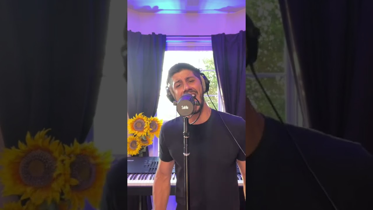 Chaotic by SoMo (Originally by Tate McRae)