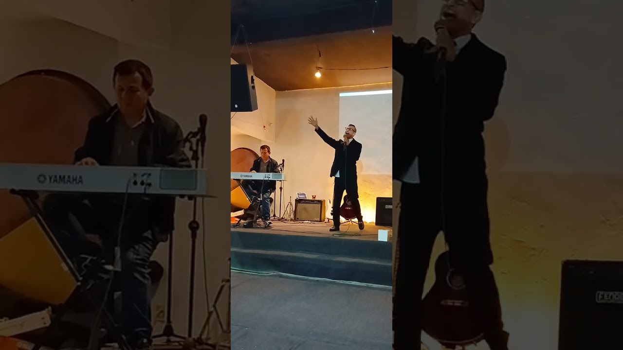 UN TOQUE DEL MAESTRO