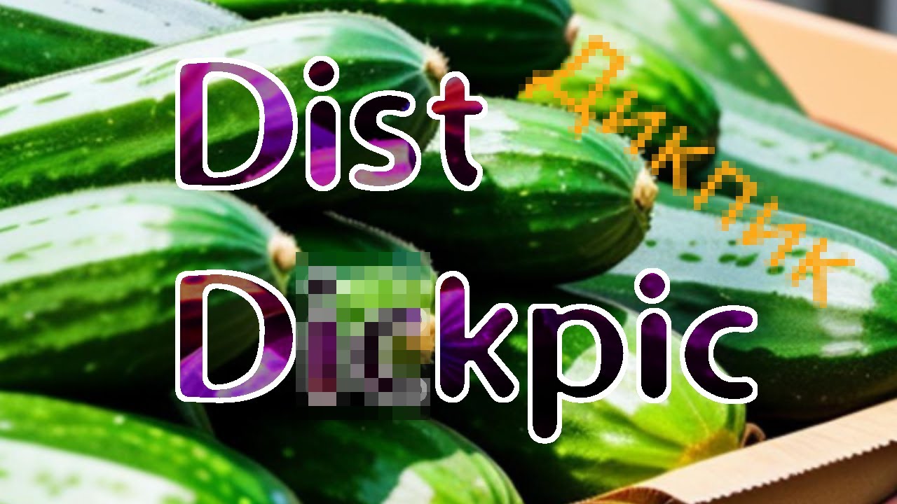 Dist - Дикпик