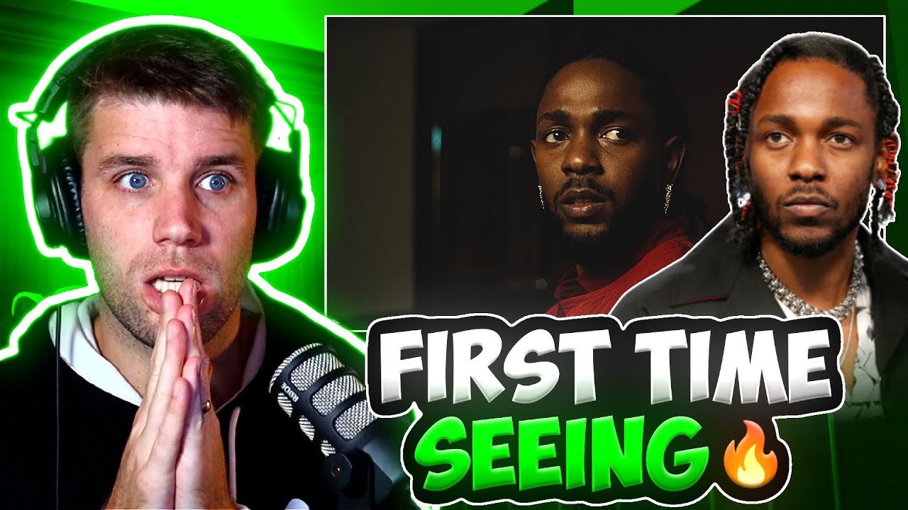 WHO SAID THIS ALBUM IS BAD?! | Kendrick Lamar - Rich Spirit (REACTION)