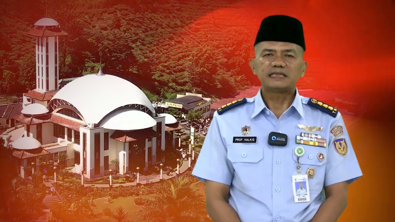 🌏Khazanah Ramadhan Hari ke-7