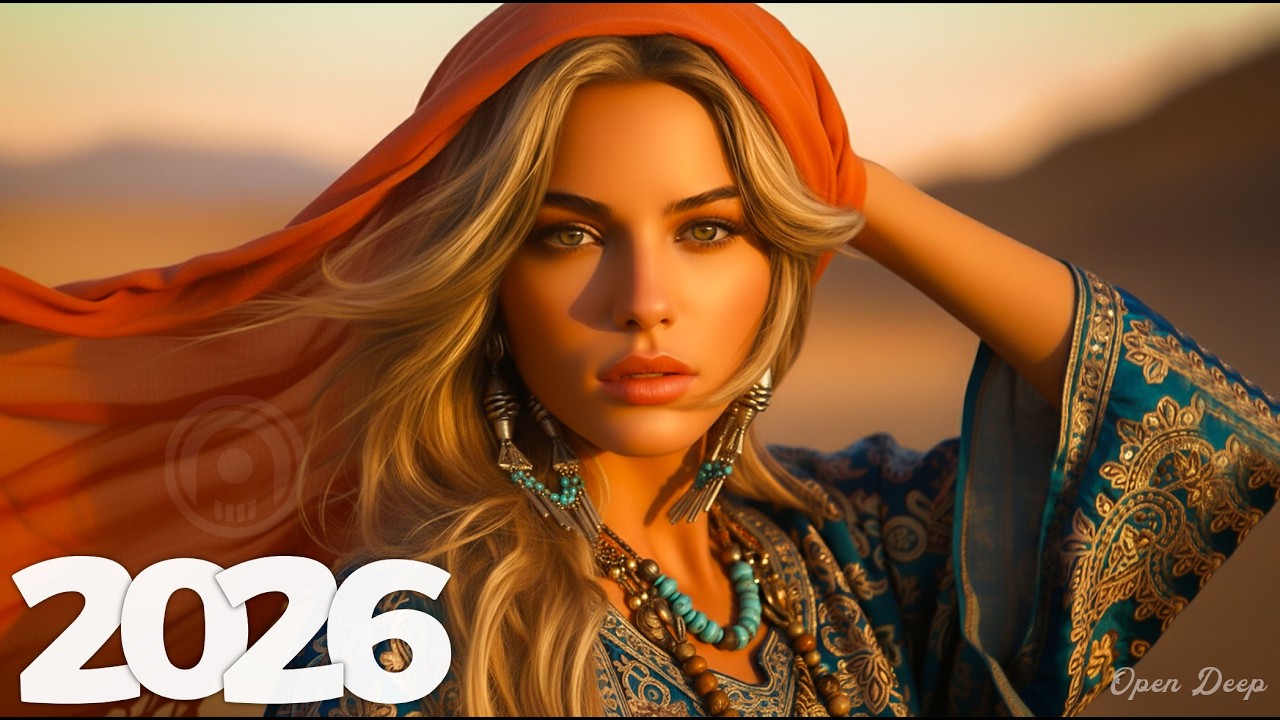 Лучшая Музыка 2026🏖️Зарубежные песни Хиты🏖️Популярные Песни Слушать Бесплатно 2026 #6