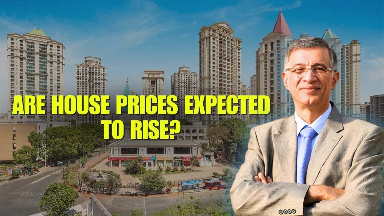India&rsquo;s Spending & Consumption Insights on Sector Growth | Dr. Niranjan Hiranandani @BusinessToday
