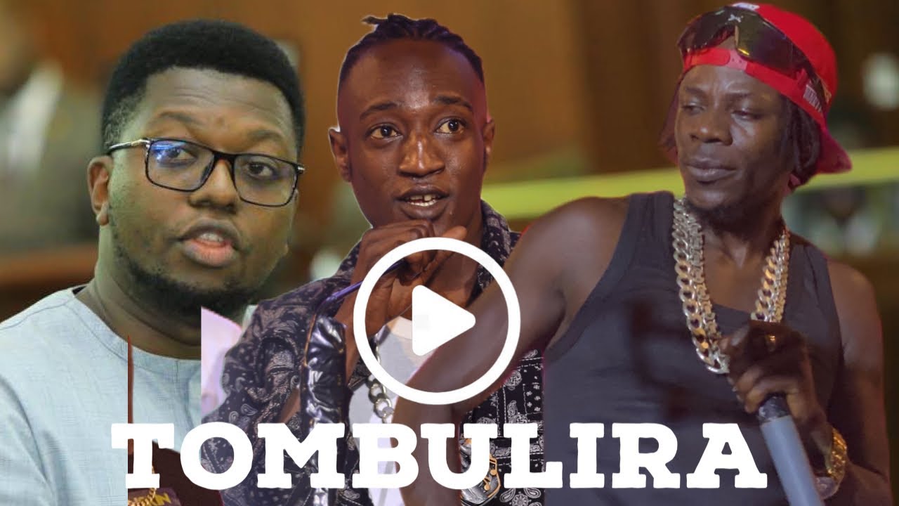 Ffe tuwagira Fik Gaza, Alien Skin twamuvaako - Hon Derrick Nyekko awanda muliro ku gaali ya Alien