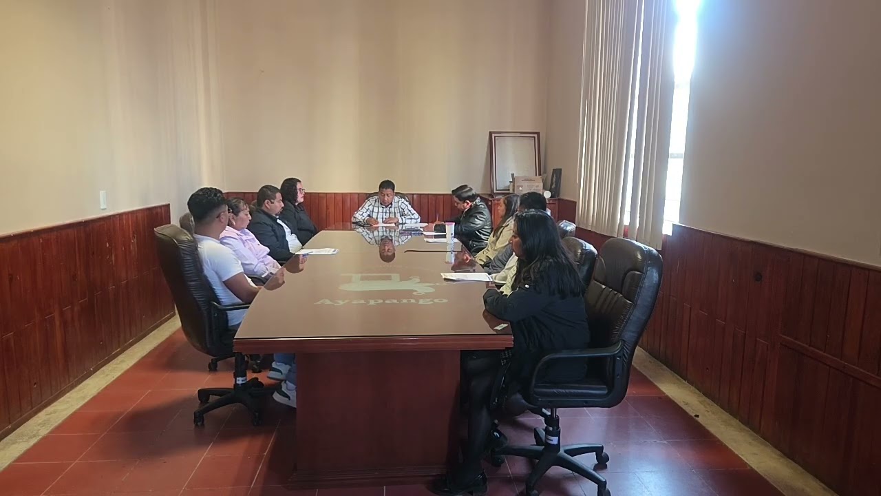 LVII Sesión Ordinaria de Cabildo