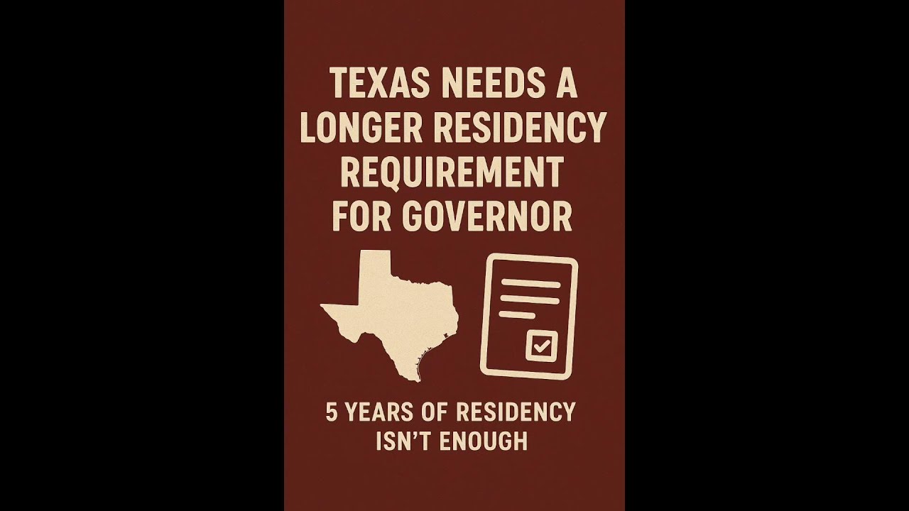Governor Requirements Claire Cooper Black