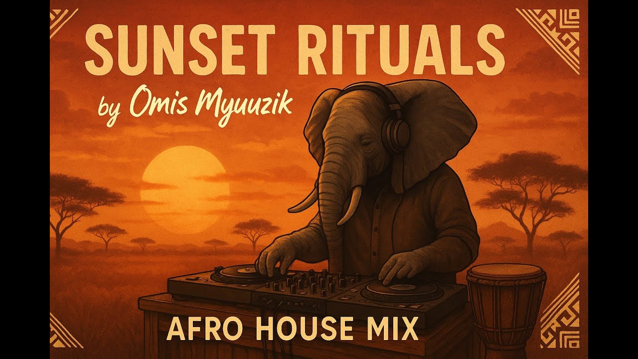 Sunset Rituals Vol.1