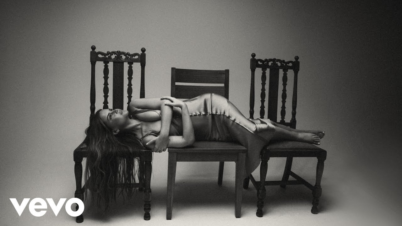 Maren Morris - carry me through (Official Video)