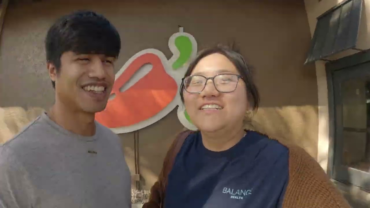 life at home | seafood city, 2026 job search, chili's, chipotle