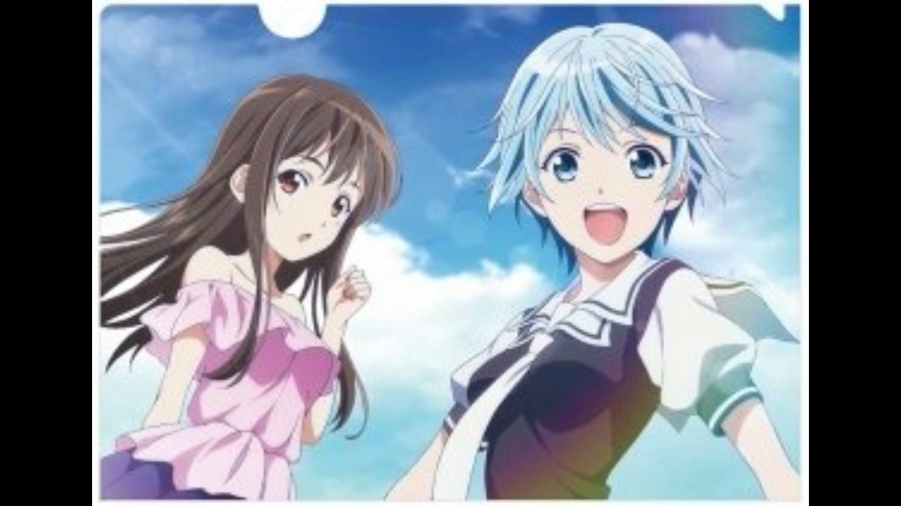 fuuka opening full [climber's high manami numakura] + link