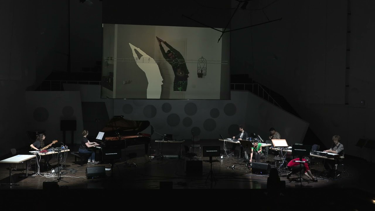 ShapeOff - Vasily Ratmansky