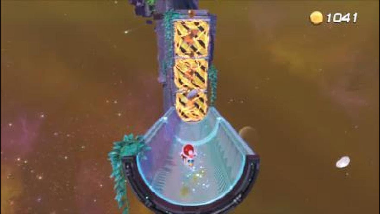 ASTRO BOT - Megamix Mastery