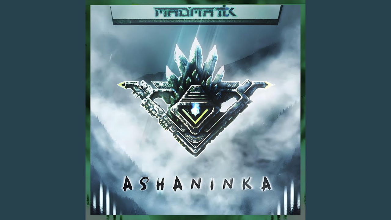 Ashaninka