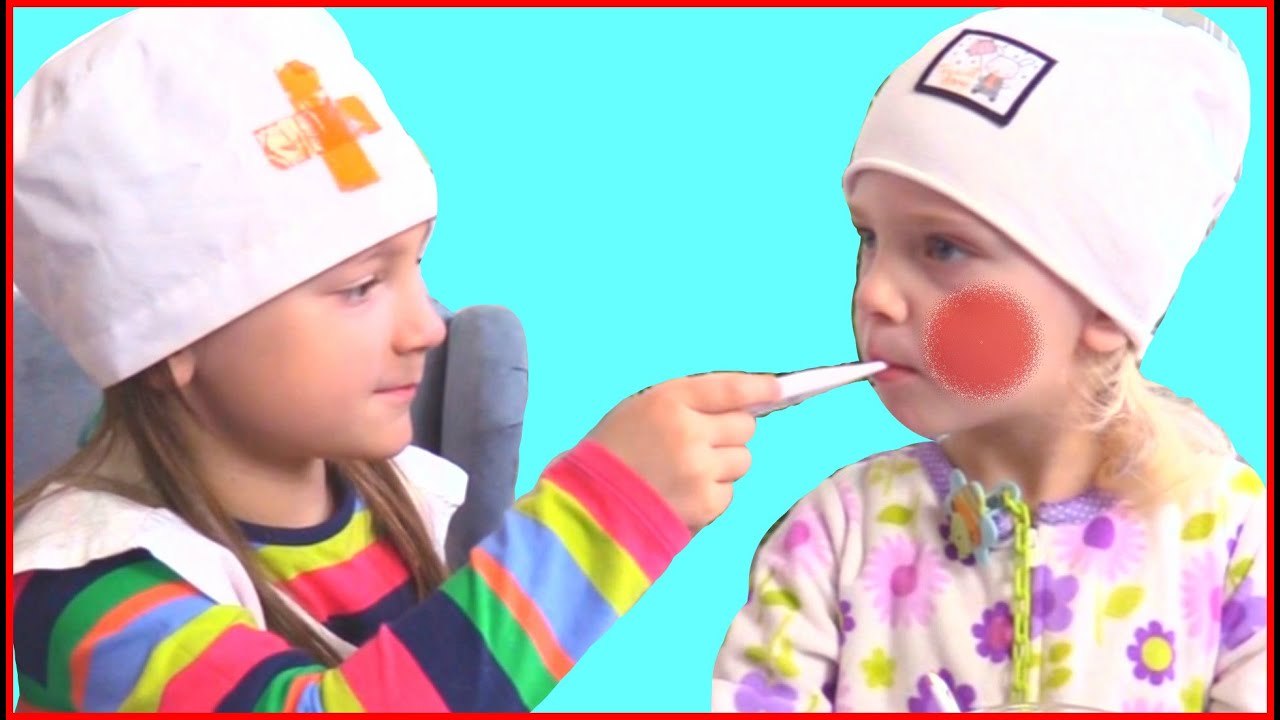 sick song 2 😰 | Stories for Kids