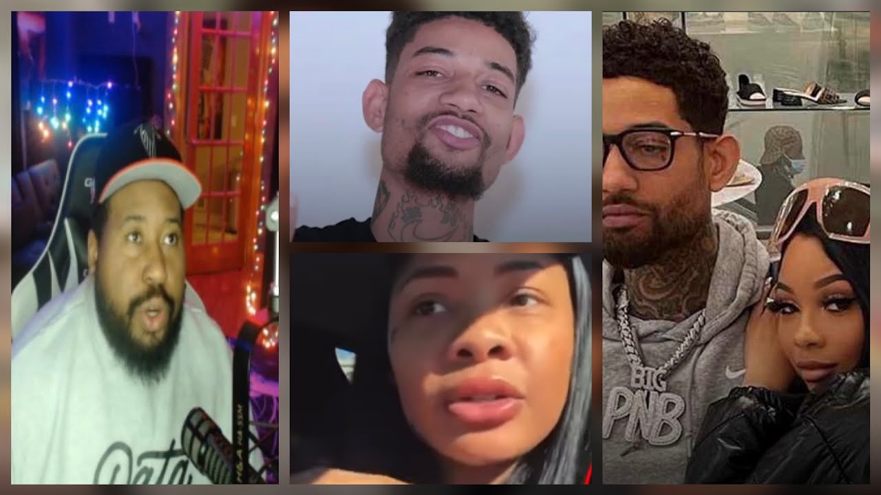 DJ Akademiks reacts to PNB Rock’s Girlfriend explaining why He had no Will or life insurance!