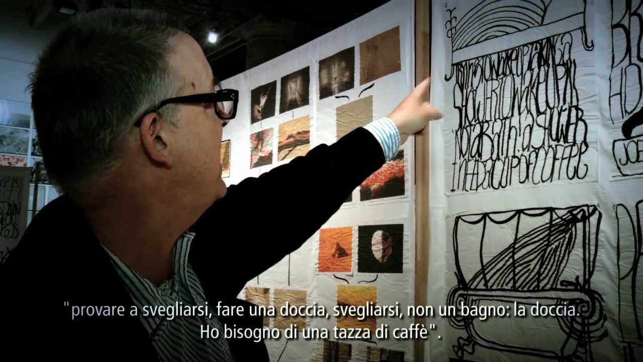 Biennale Arte 2013 - Matt Mullican