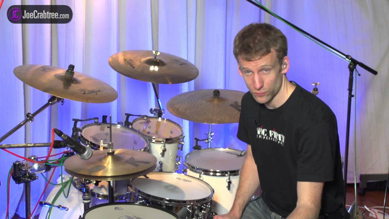 Irrational Rhythms Part 3 - Septuplets