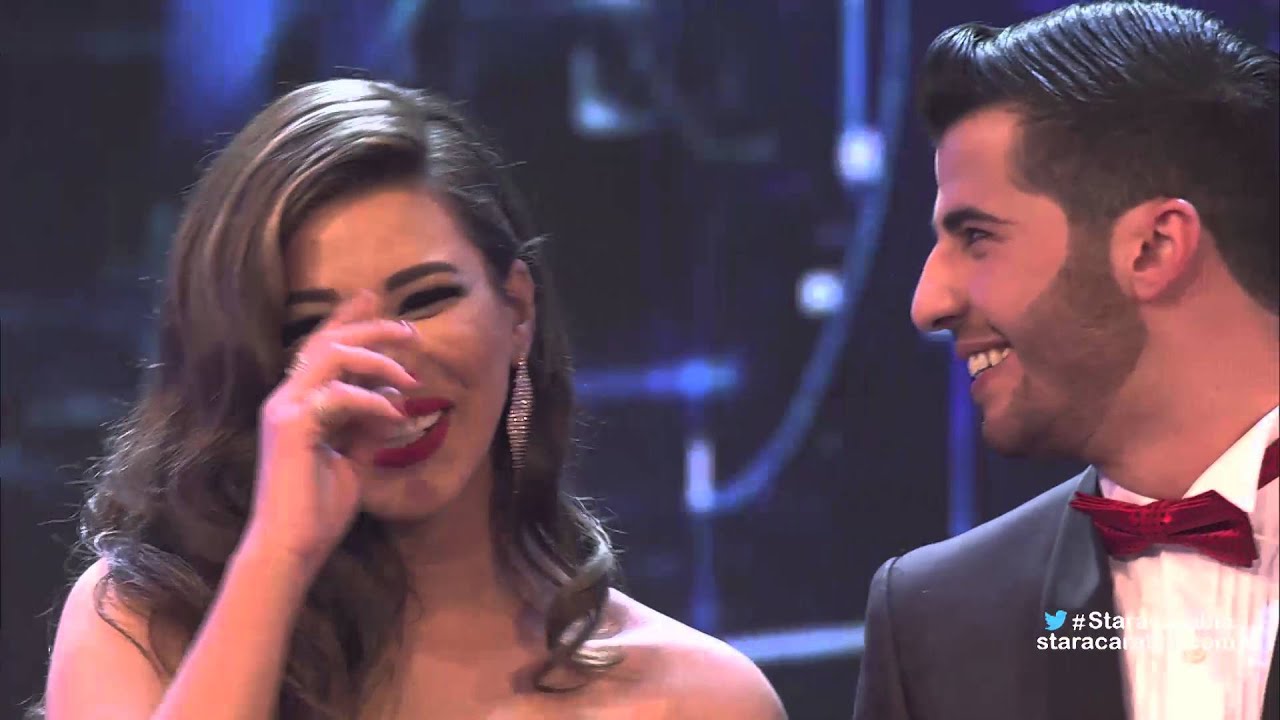 Final Prime 16 Results - Star Academy 11 / نتائج البرايم 16 والاخير - ستار اكاديمي 11