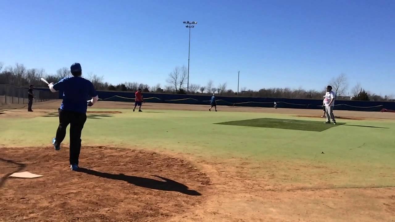 Dylan 2-8-15 Boomer Sports Complex 2