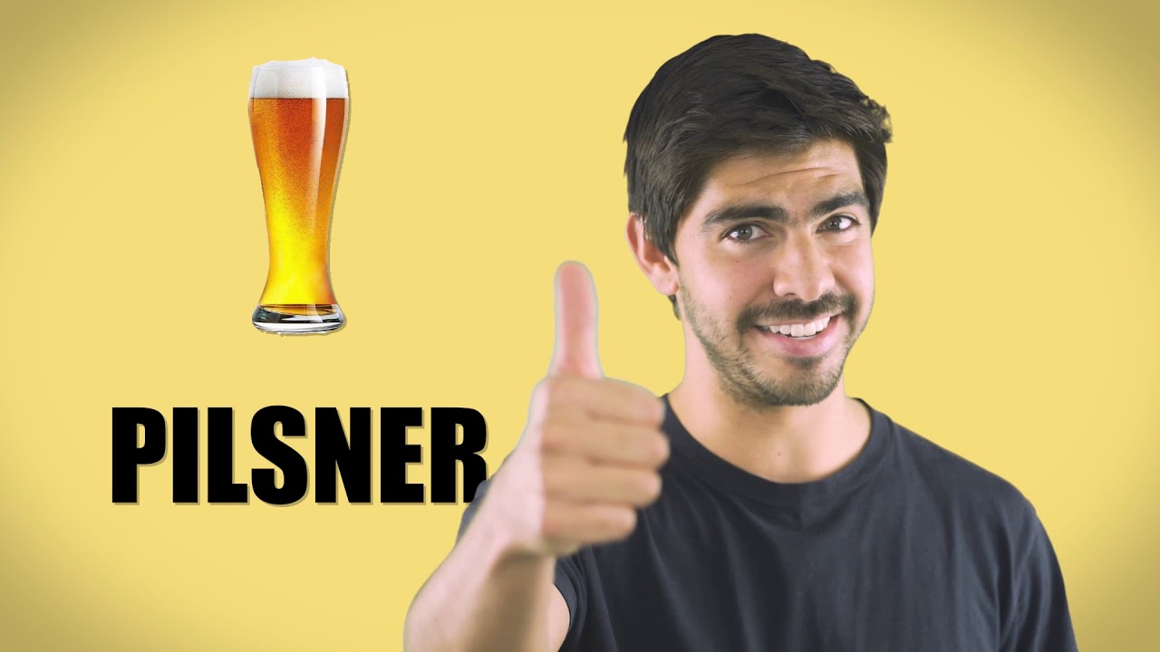 #SoyCervecero: ¿Qué es una cerveza Lager?