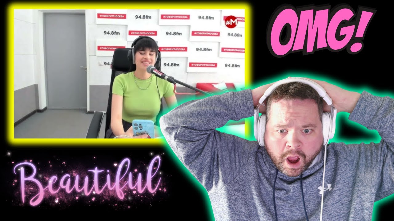 Diana Ankudinova Я тебя отвоюю (I'll win you back) REACTION - INSANE!