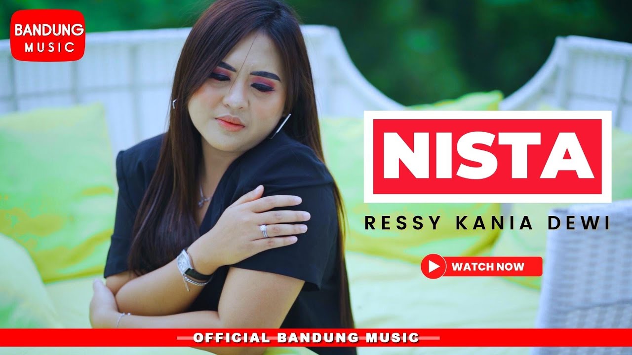 NISTA - RESSY KANIA DEWI [Official BM]