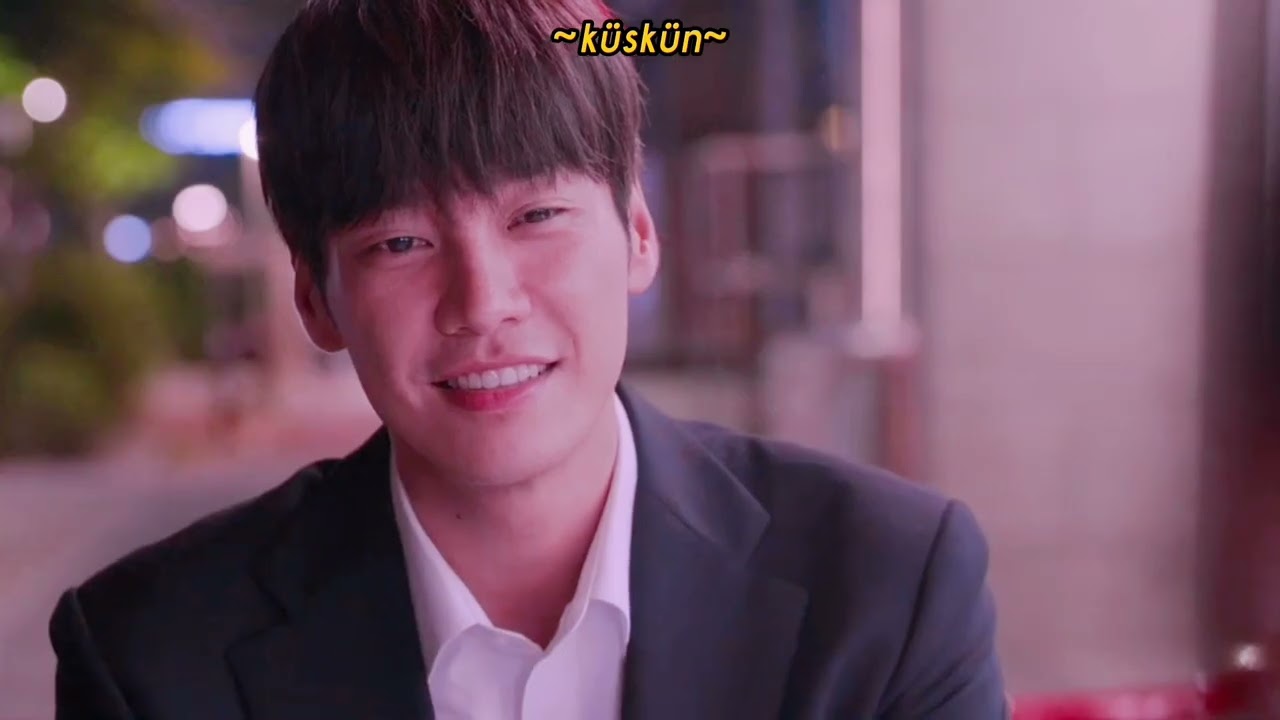 ♡ Duygusal Kore Klip || yes to heaven || call it love #callitlove #callitloveklip #duygusalkoreklip