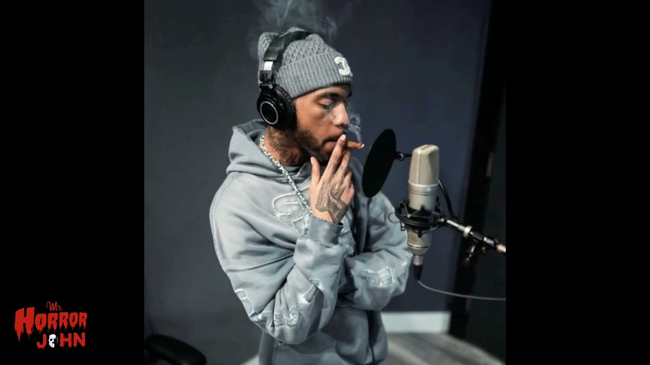 [FREE] Key Glock Type Beat 2025 - 