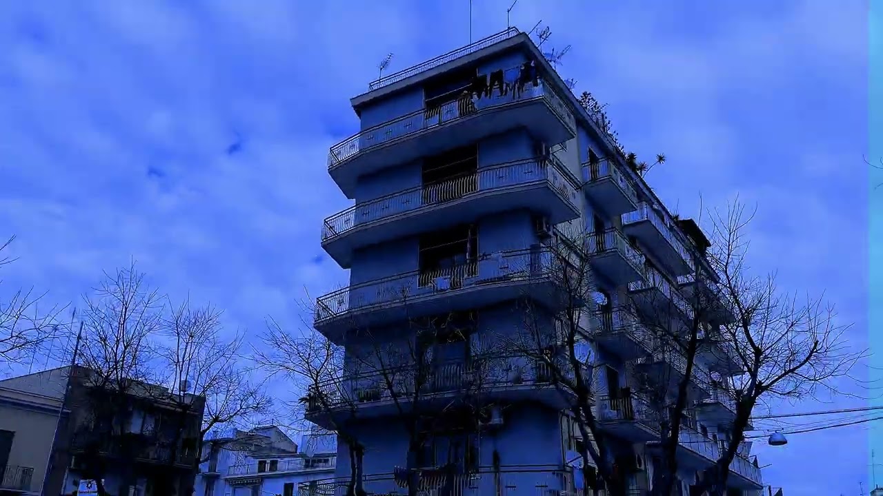 MANFREDONIA  #121 (nuova versione)