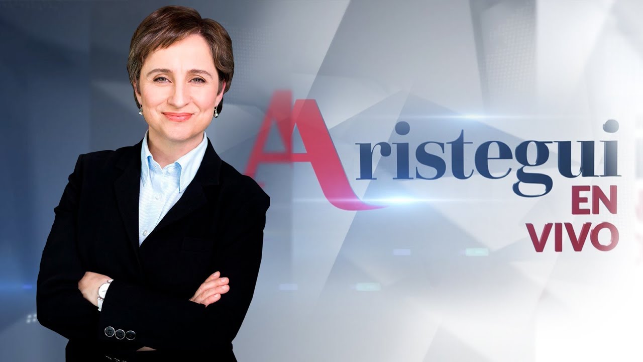 #AristeguiEnVivo 1/07 Elecciones 2018, Transmisión Especial