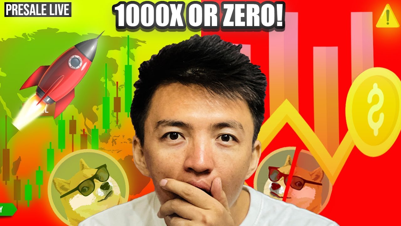 Maxi Doge 1000X Leverage Presale | Nowa przedsprzedaż z potencjałem 100X | Pełna recenzja Maxi Doge