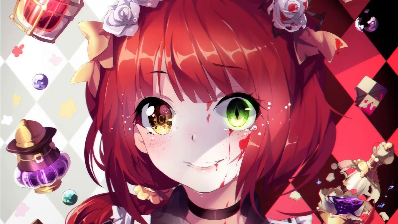 NIGHTCORE - Mirai - ØTCHI