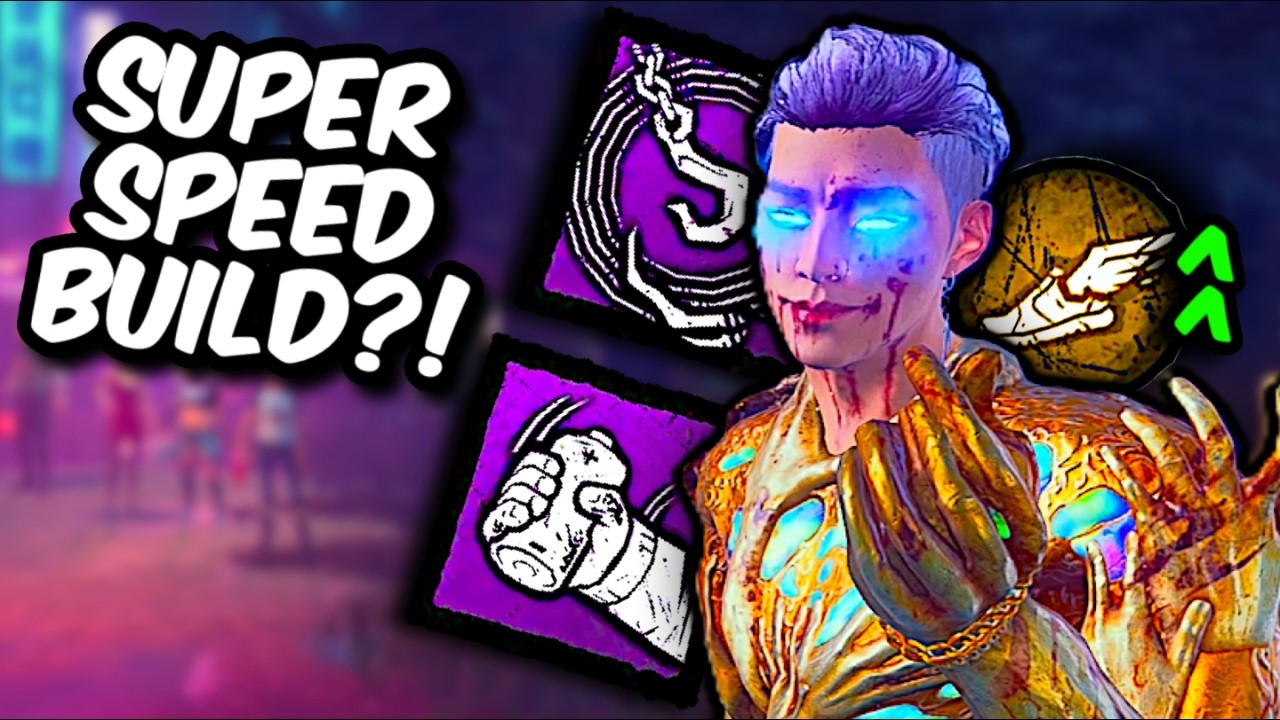 NEW Trickster First Look - This Is Insane