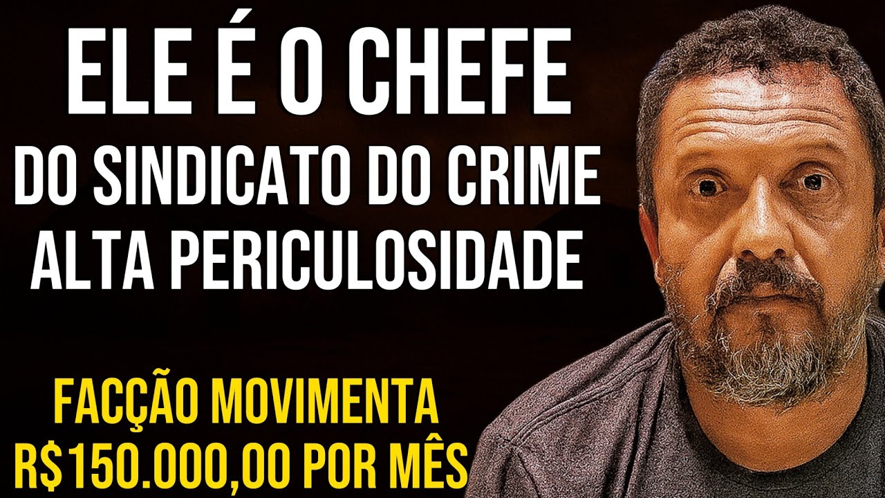 Conheça José 