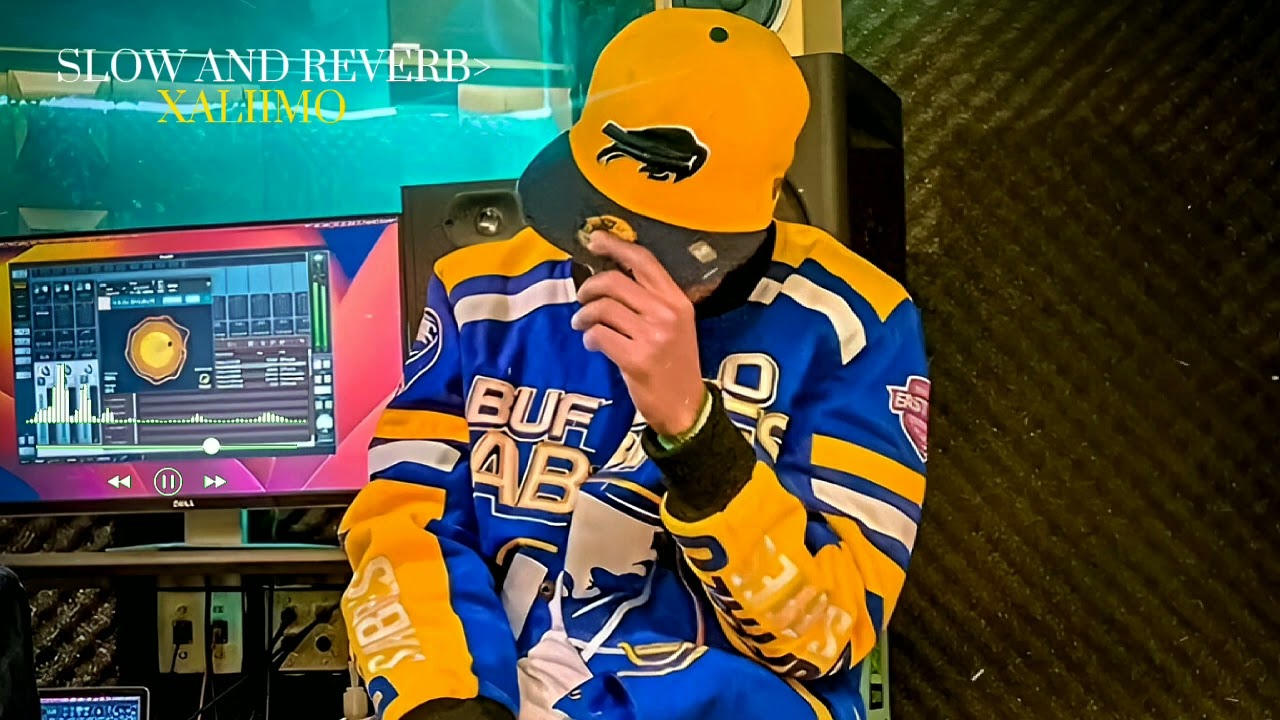 SHARMA BOY|XALIIMO WAXAY RABTO SII|SLOW+REVERB 2024