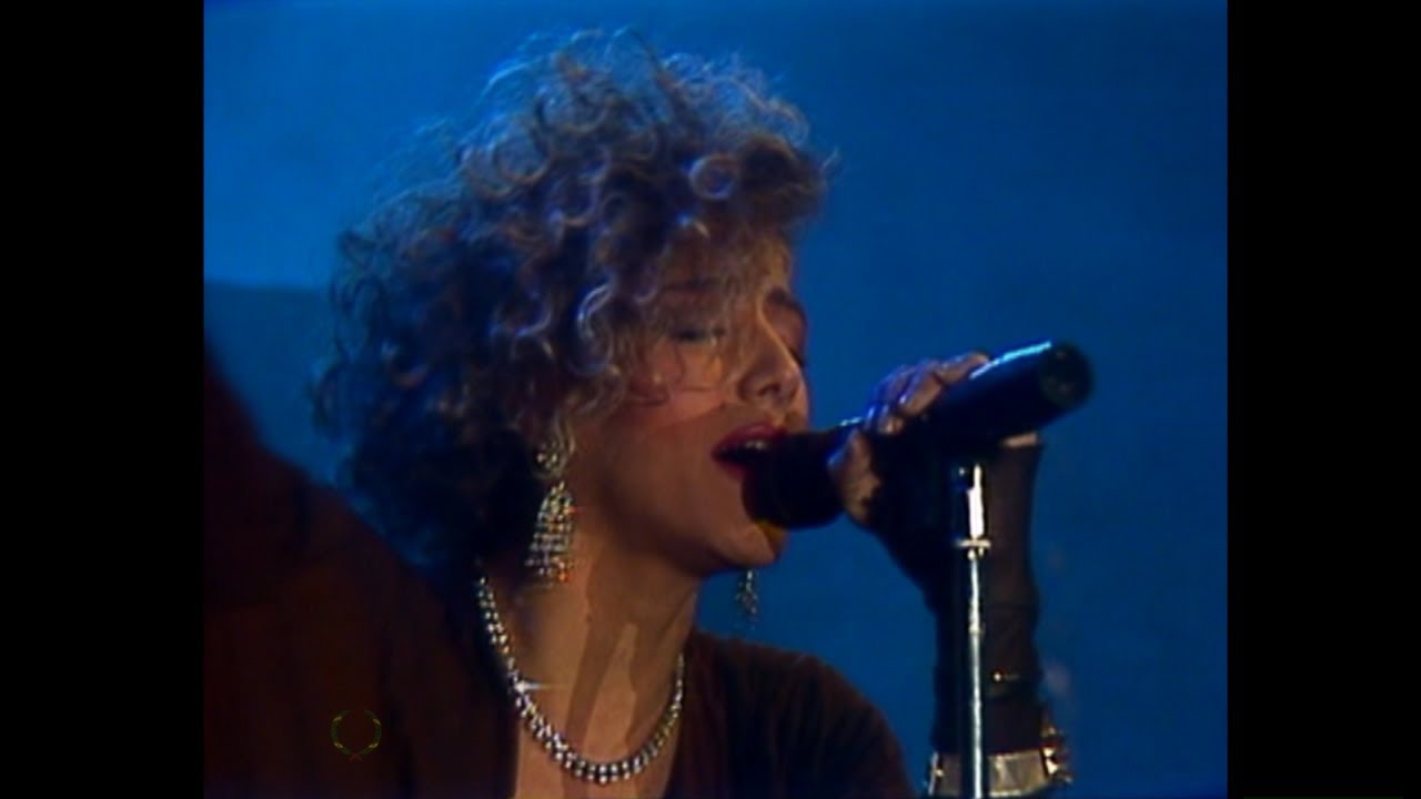 Mecano - Hoy no me puedo levantar (Live'84)