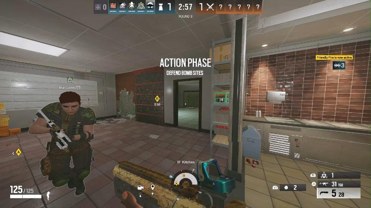 W ??