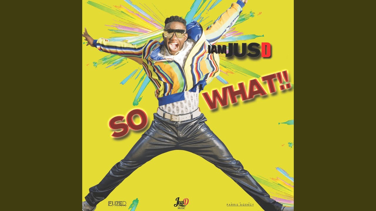 So What