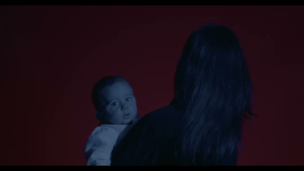 Ux&iacute;a - Teaser