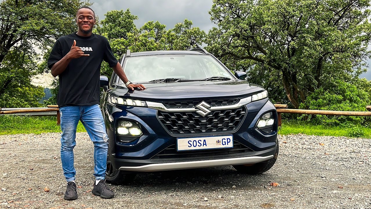 3 Months with the 2024 Suzuki Fronx GL | Cost & Practicality | Interior & Exterior