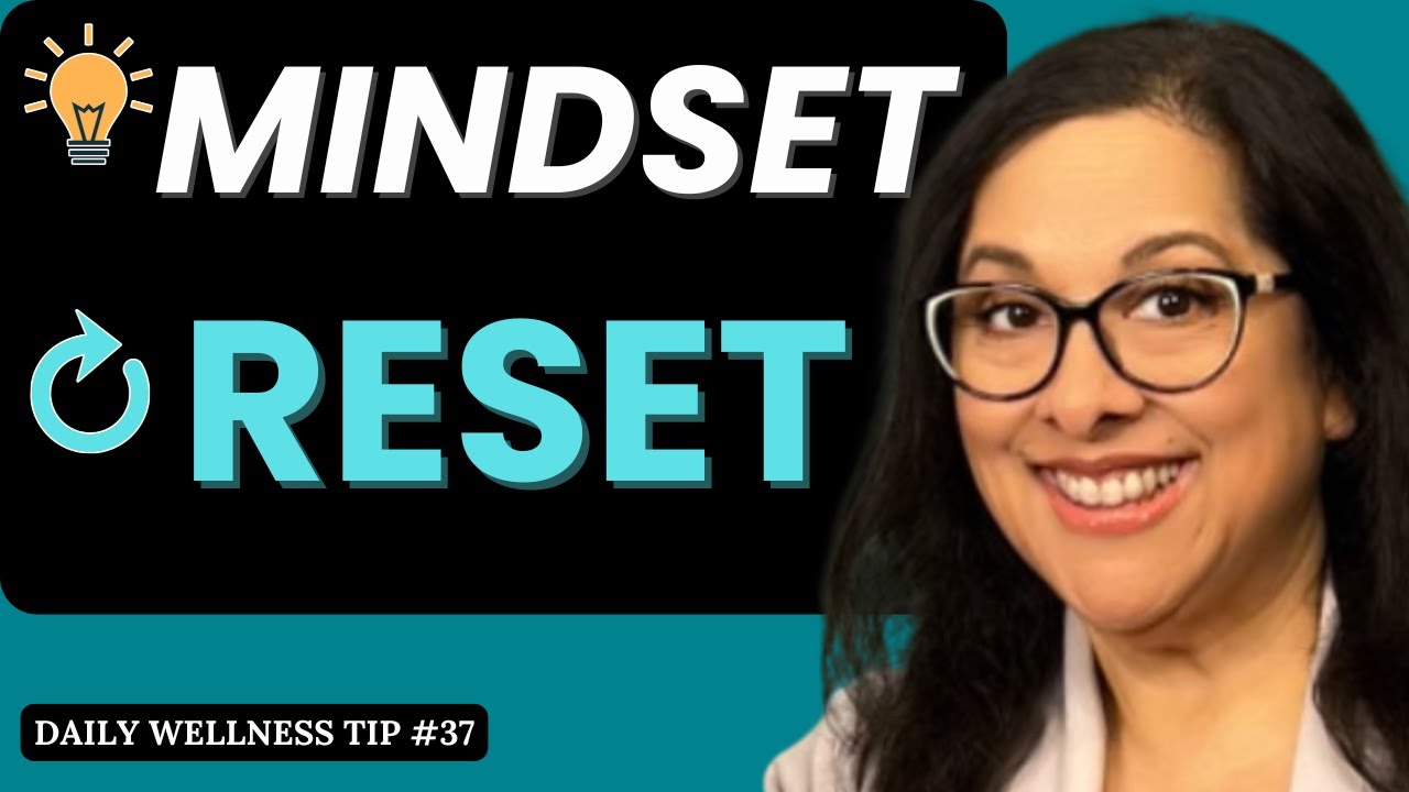 Daily Tip #37: Are You FUELING or DRAINING Your Brain?