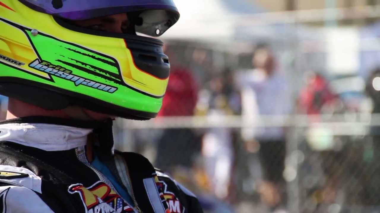 SKUSA Super Nationals XV