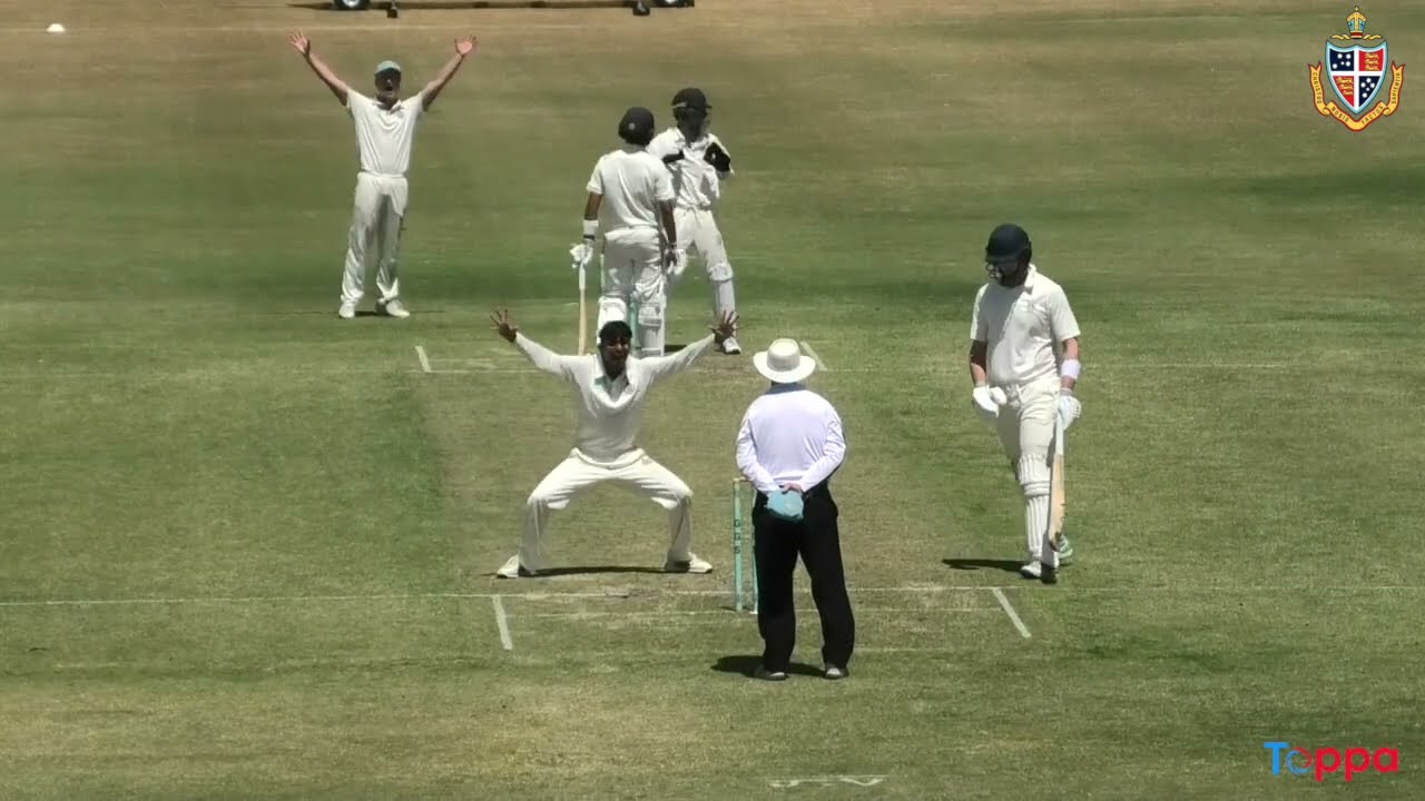 APS R6 GGS v CAUL 1XI Highlights