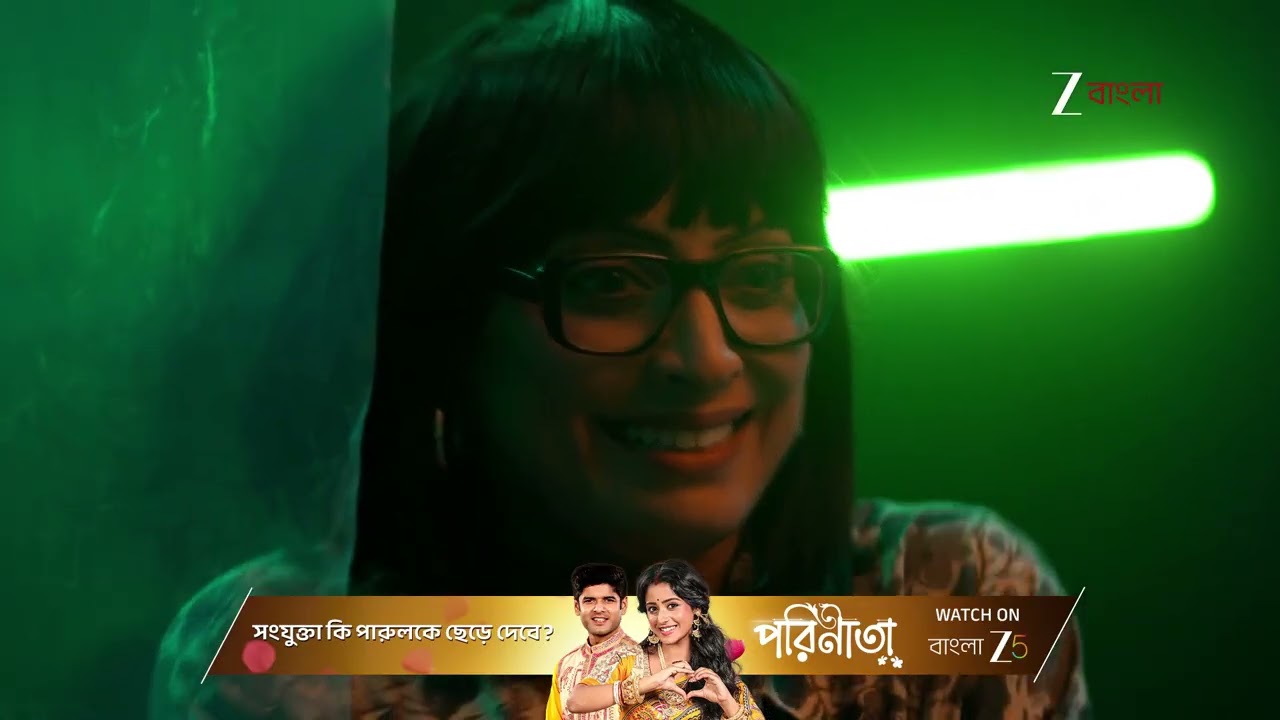 Anondi | শৌভিককে বিশ্বাস করে কোন বিপদের মুখে পড়তে চলেছে তনুশ্রী ?