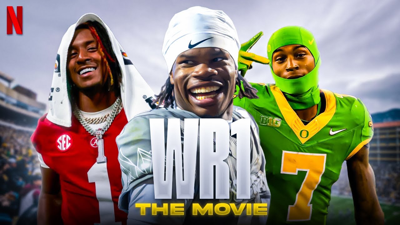 Travis Hunter, Koolaid, Evan Stewart: 